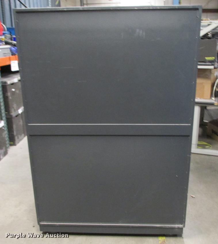 image for item DX9451 Wright Line Data Bank fire safe