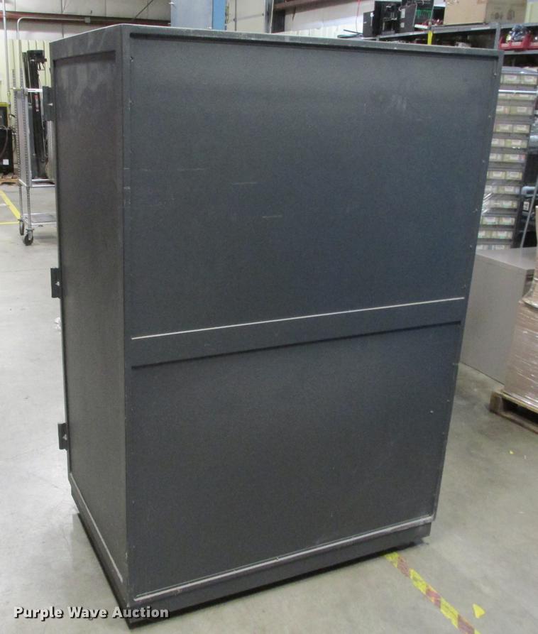 image for item DX9451 Wright Line Data Bank fire safe