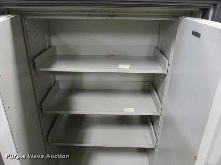 image for item DX9451 Wright Line Data Bank fire safe