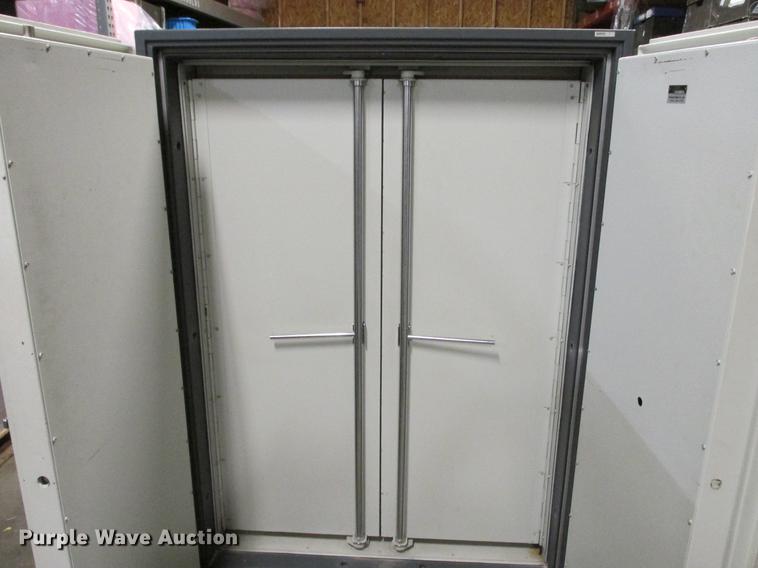 image for item DX9451 Wright Line Data Bank fire safe