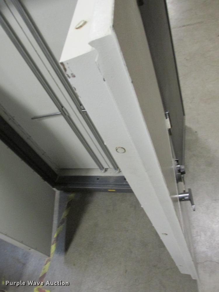 image for item DX9451 Wright Line Data Bank fire safe