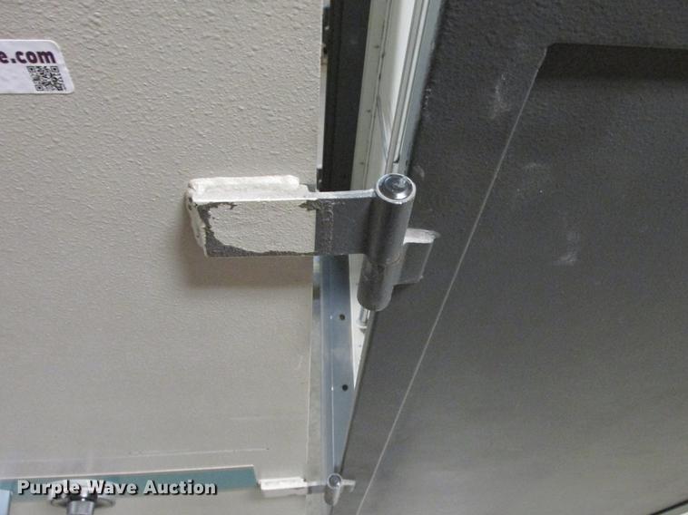 image for item DX9451 Wright Line Data Bank fire safe