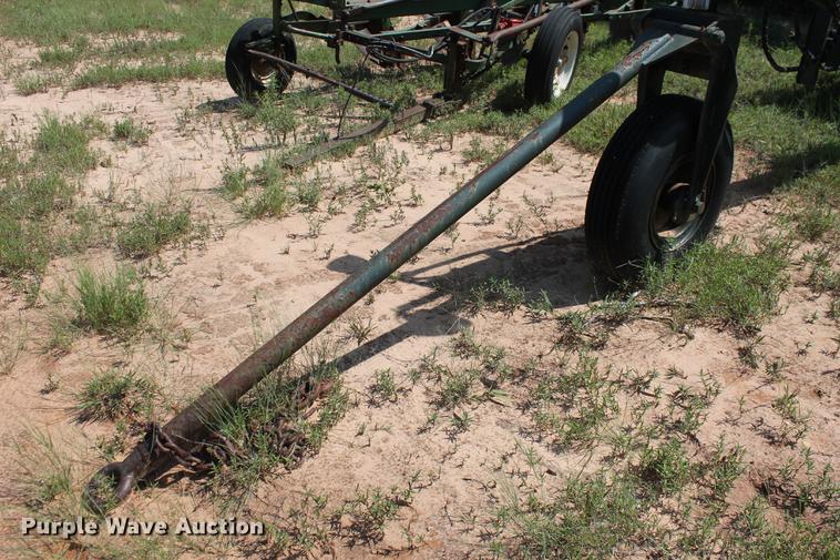 image for item DZ9982 1988 MB SW112R sweeper