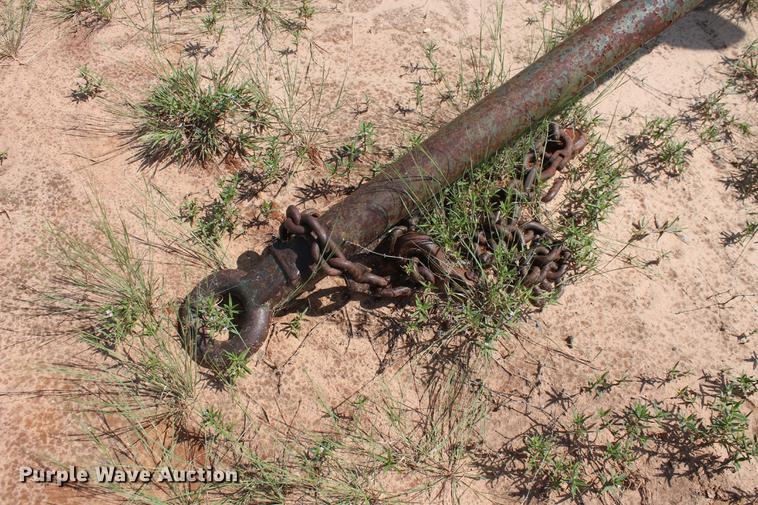 image for item DZ9982 1988 MB SW112R sweeper