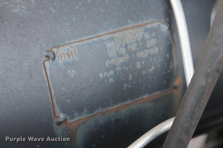 image for item DZ9986 Lincoln Ranger 305G welder