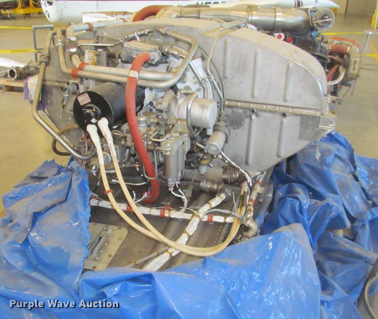 image for item DZ9988 Null auxiliary power unit