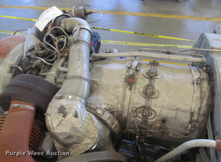 image for item DZ9988 Null auxiliary power unit