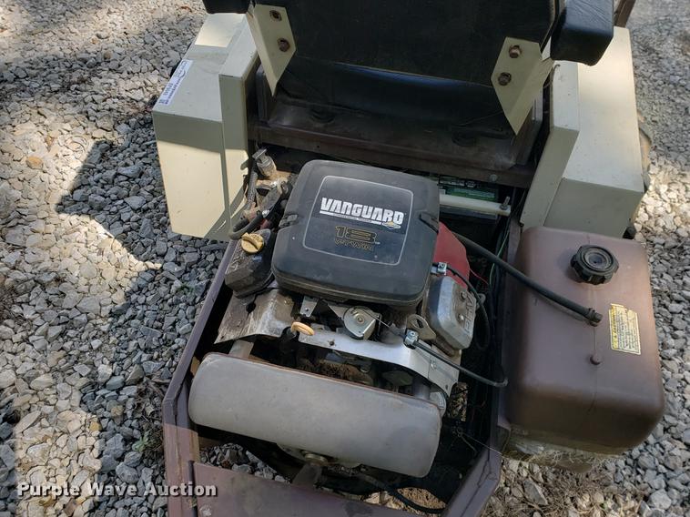 image for item EF9848 Grasshopper ZTR lawn mower