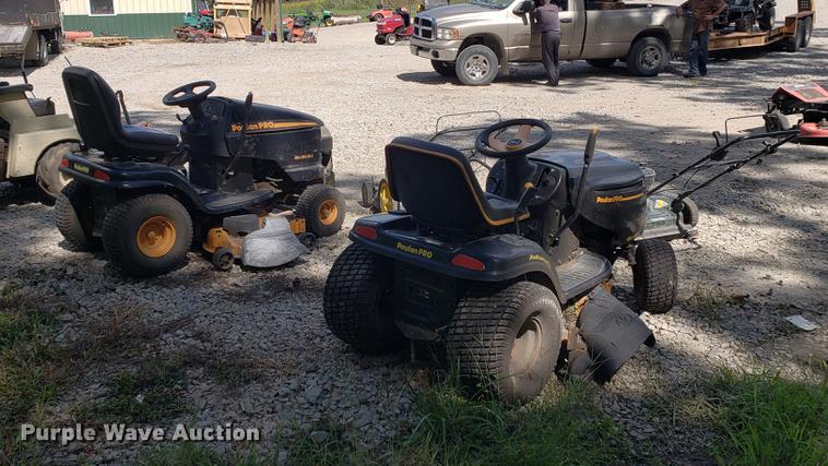 image for item EF9849 Lawn and garden equipment