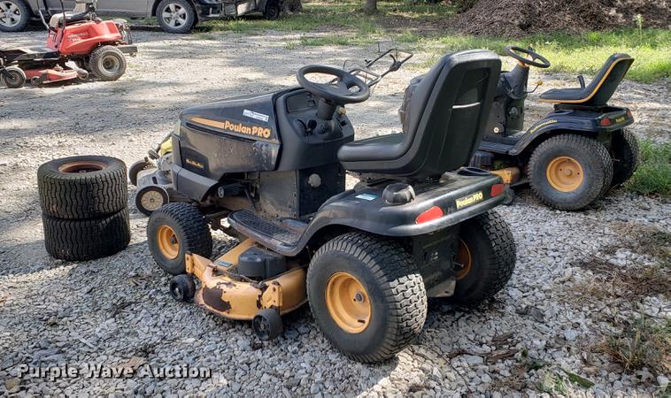 image for item EF9849 Lawn and garden equipment