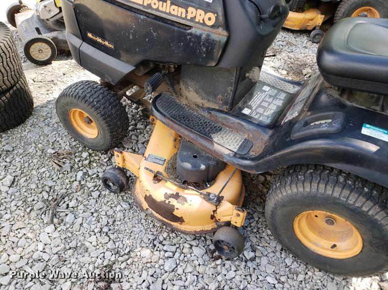 image for item EF9849 Lawn and garden equipment