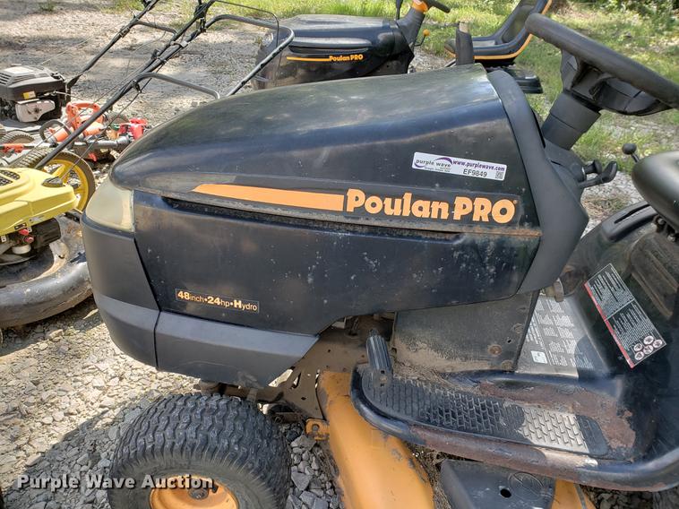 image for item EF9849 Lawn and garden equipment