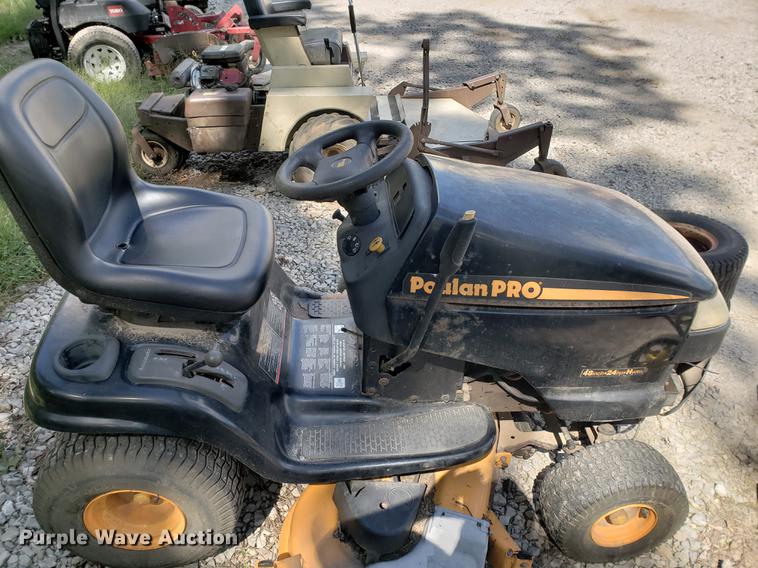 image for item EF9849 Lawn and garden equipment