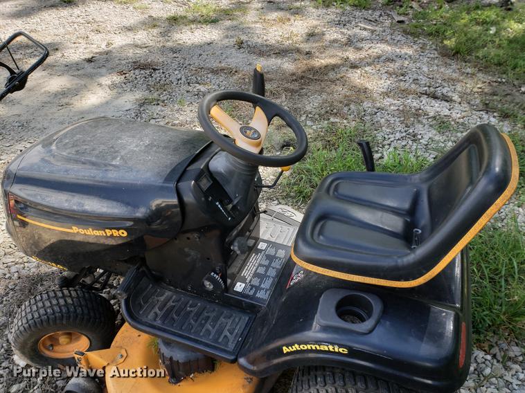 image for item EF9849 Lawn and garden equipment