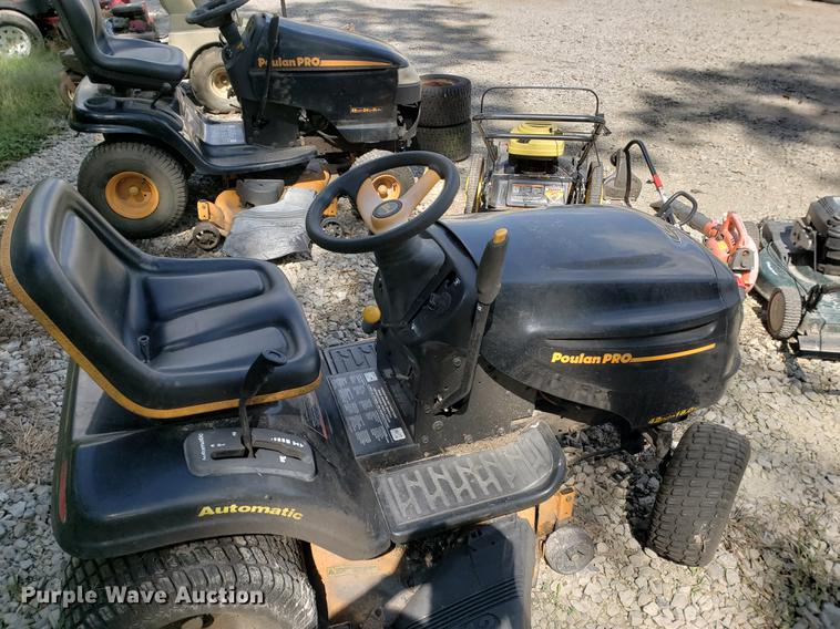 image for item EF9849 Lawn and garden equipment