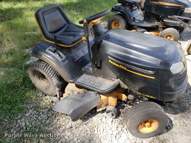 image for item EF9849 Lawn and garden equipment