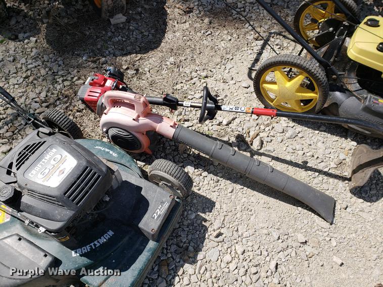 image for item EF9849 Lawn and garden equipment