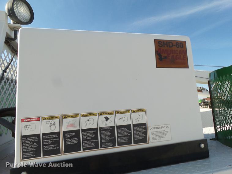 image for item EI9644 2008 GMC C5500 service truck