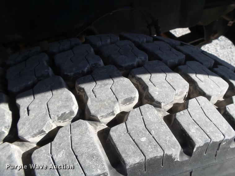 image for item EI9644 2008 GMC C5500 service truck