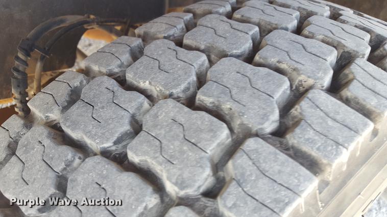 image for item EI9644 2008 GMC C5500 service truck