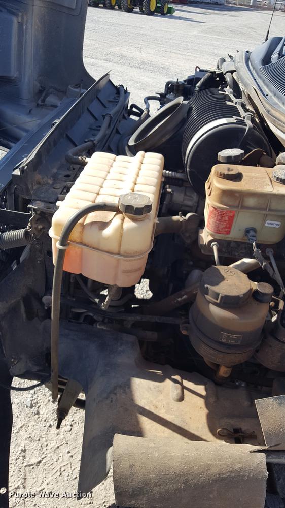 image for item EI9644 2008 GMC C5500 service truck