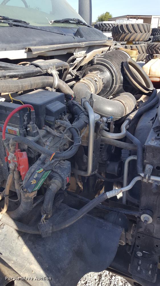 image for item EI9644 2008 GMC C5500 service truck