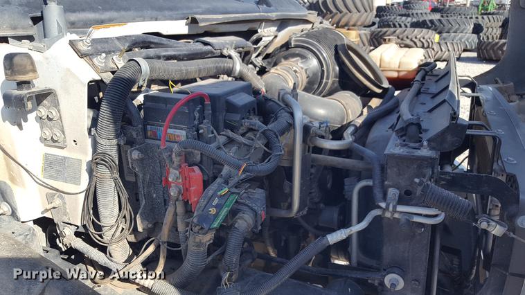 image for item EI9644 2008 GMC C5500 service truck