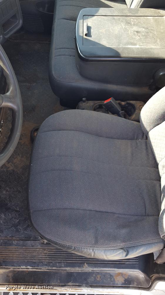 image for item EI9644 2008 GMC C5500 service truck