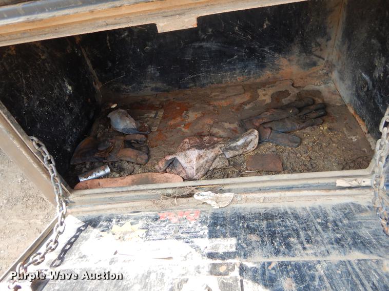 image for item EK9740 2011 Ford F350 Super Duty XL SuperCab pickup truck