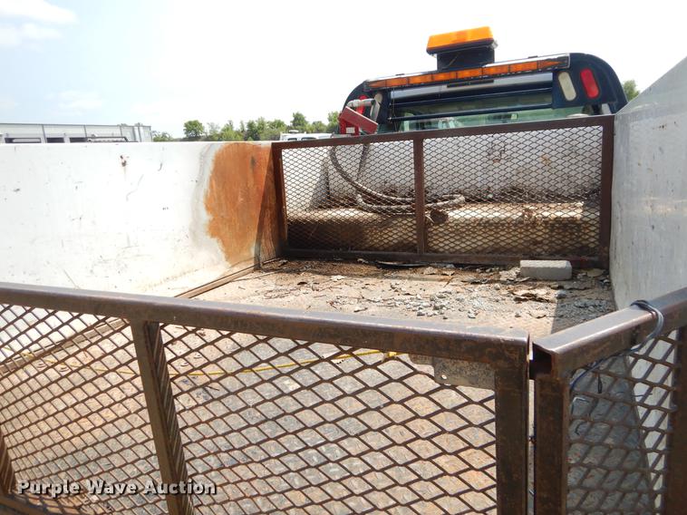 image for item EK9741 2008 Ford F350 Super Duty SuperCab pickup truck