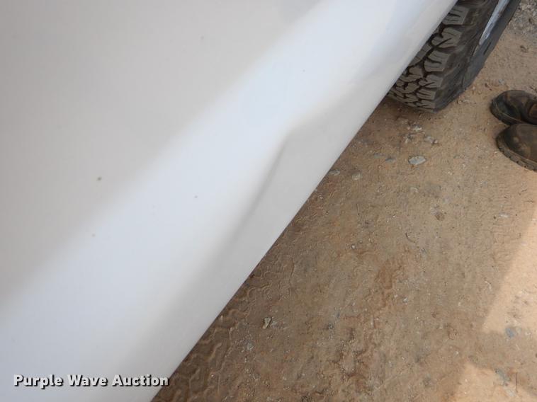 image for item EK9742 2006 Ford F250 Super Duty SuperCab pickup truck