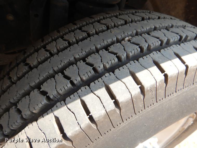 image for item EK9743 2010 Ford F250 Super Duty SuperCab pickup truck