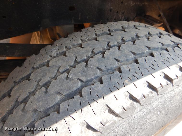 image for item EK9743 2010 Ford F250 Super Duty SuperCab pickup truck