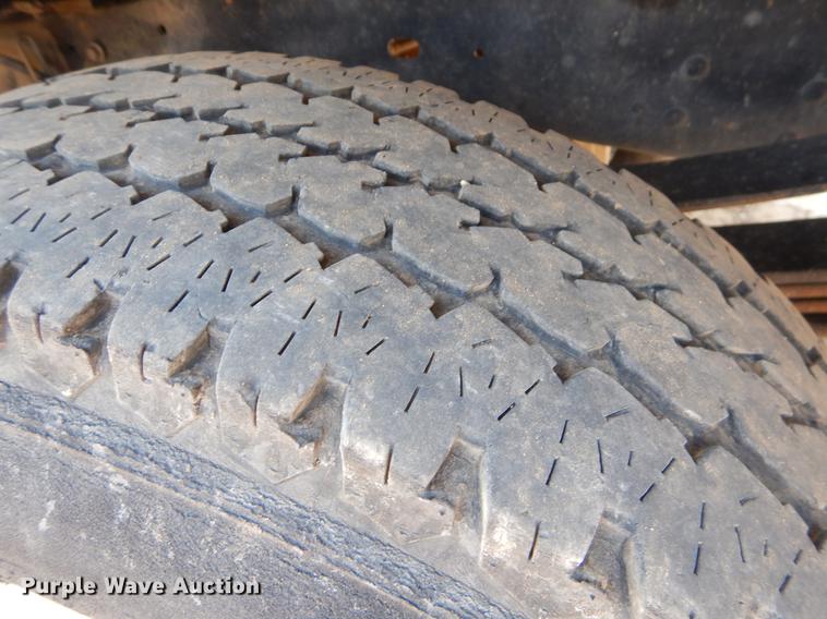 image for item EK9743 2010 Ford F250 Super Duty SuperCab pickup truck