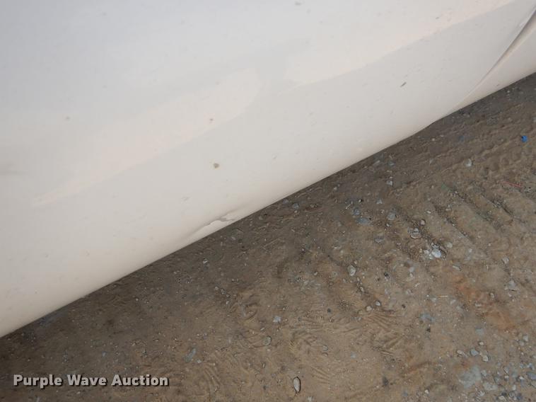 image for item EK9743 2010 Ford F250 Super Duty SuperCab pickup truck