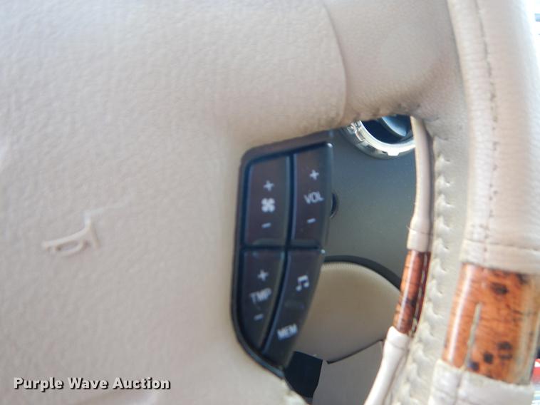 image for item EO9503 2005 Ford Expedition SUV