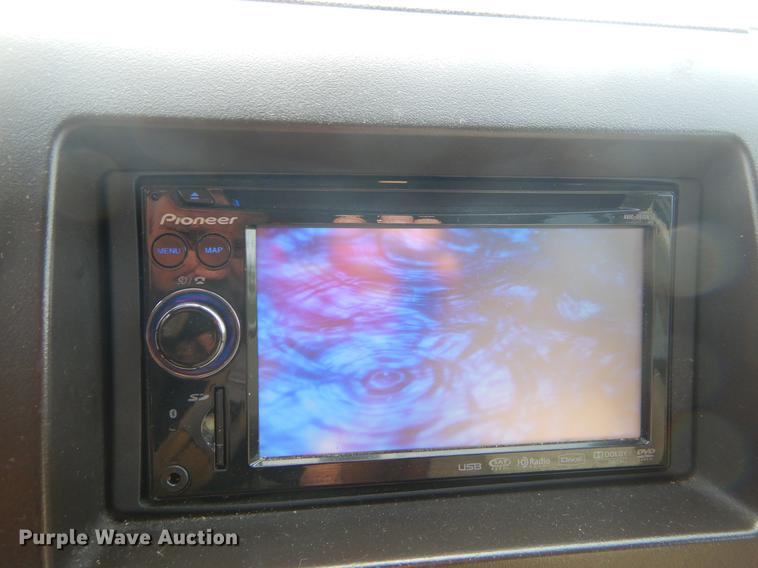 image for item EO9503 2005 Ford Expedition SUV