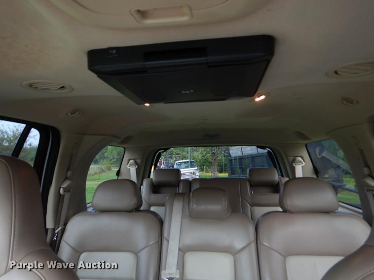 image for item EO9503 2005 Ford Expedition SUV