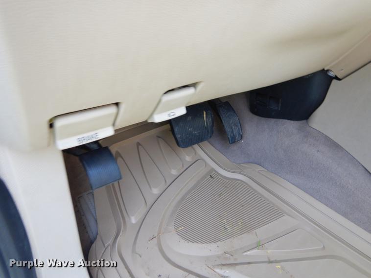 image for item EO9503 2005 Ford Expedition SUV