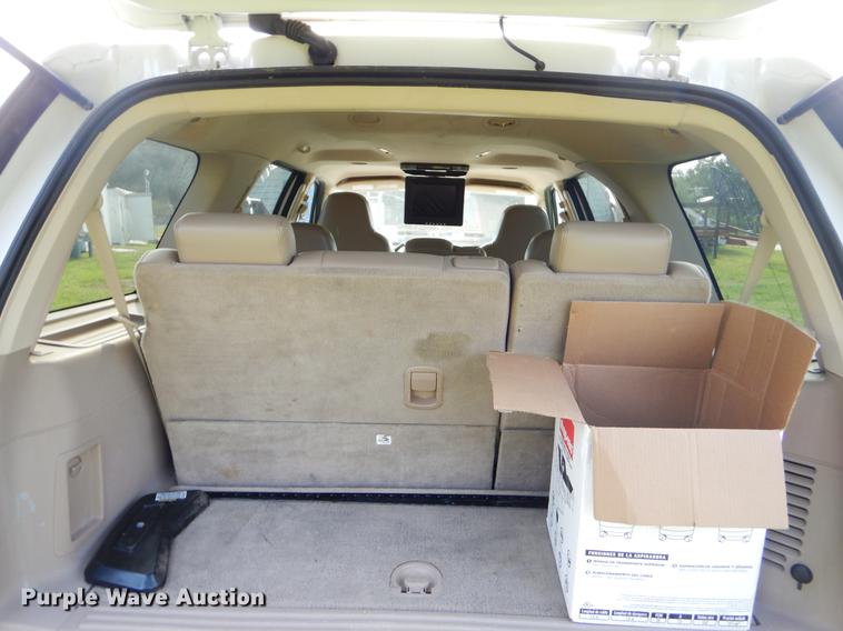 image for item EO9503 2005 Ford Expedition SUV