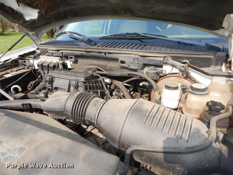 image for item EO9503 2005 Ford Expedition SUV