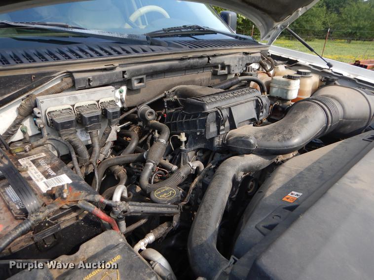 image for item EO9503 2005 Ford Expedition SUV