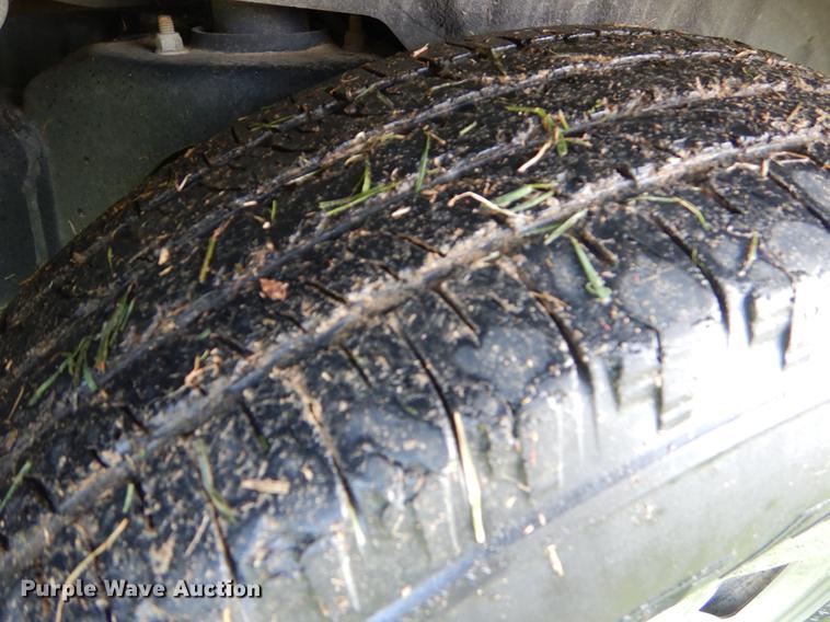 image for item EO9503 2005 Ford Expedition SUV