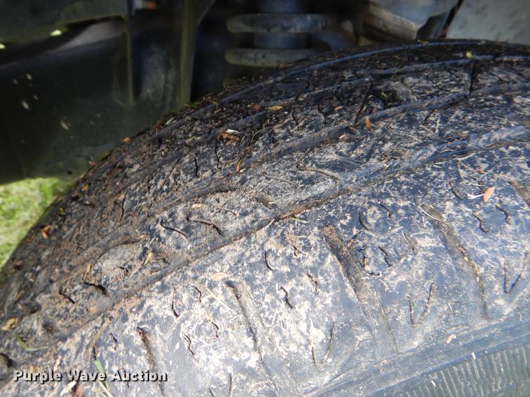 image for item EO9503 2005 Ford Expedition SUV