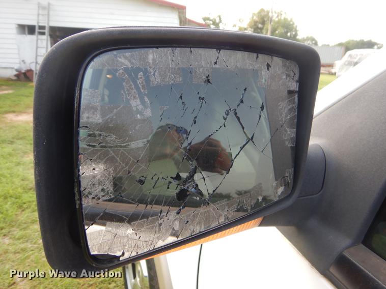 image for item EO9503 2005 Ford Expedition SUV