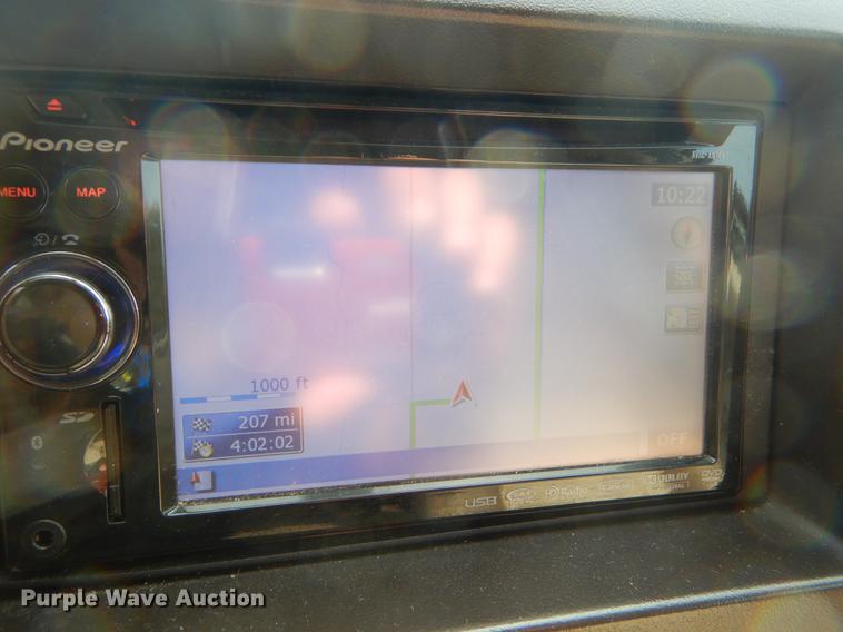 image for item EO9503 2005 Ford Expedition SUV