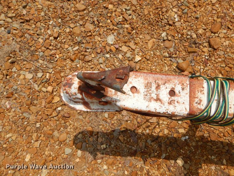 image for item EO9504 1974 Chrysler boat