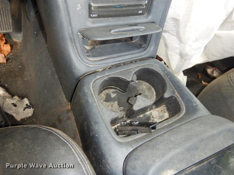 image for item EO9505 1999 Chevrolet Silverado 1500 Ext. Cab pickup truck