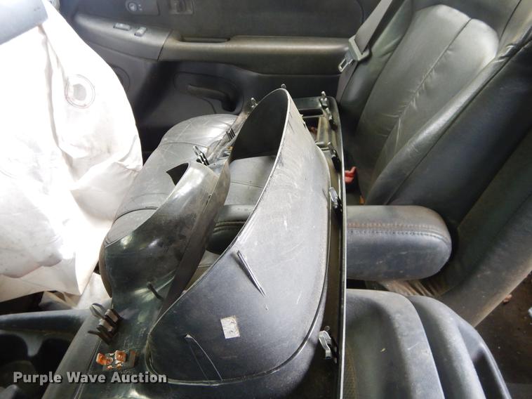 image for item EO9505 1999 Chevrolet Silverado 1500 Ext. Cab pickup truck