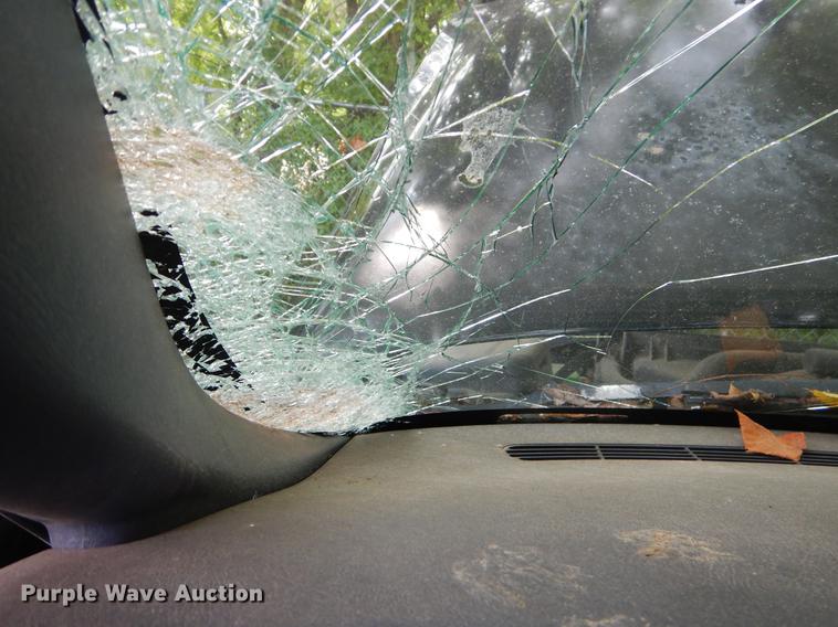 image for item EO9505 1999 Chevrolet Silverado 1500 Ext. Cab pickup truck